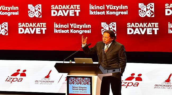 Salim Kadıbeşegil: "Köy enstitüleri bugünün imkanlarıyla yeniden açılmalı" 