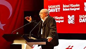 Serhan Ada: Kültür ekonomisinde yüzde 30 gibi bir kayıp var 