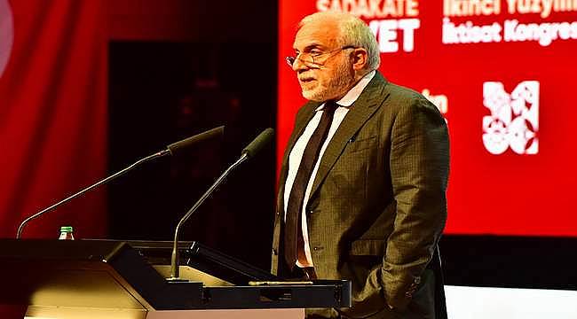 Soli Özel: İçeride güç üretemeyen ülke etkili dış dış politika izleyemez 