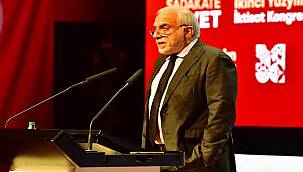 Soli Özel: İçeride güç üretemeyen ülke etkili dış dış politika izleyemez 