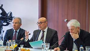 Soyer: İzmir yeni bir marka kazandı 