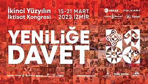 Tarihi kongreye dünyaca ünlü isimler katılacak 