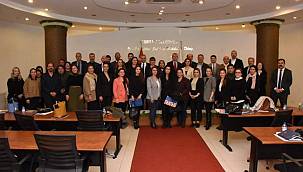 Torbalı'da eğitim zirvesi 