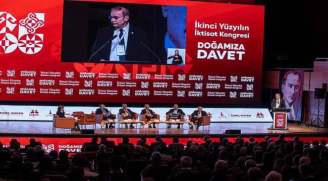 "Türkiye uluslararası yatırımcılar için güven besleyen bir ülke haline gelecek" 