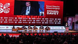 "Türkiye uluslararası yatırımcılar için güven besleyen bir ülke haline gelecek" 