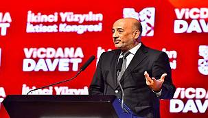 Uğur Gürses: Yeni bir ekonomik modele ihtiyaç var 