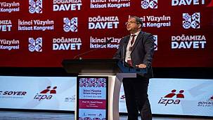 Yeni yüzyılın ilk projesi "çağdaş kentler yaratmak" olmalı 