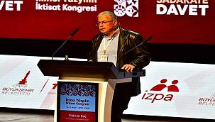 Yıldırım Koç: Minderin tutuştuğu bir sürece giriyoruz 