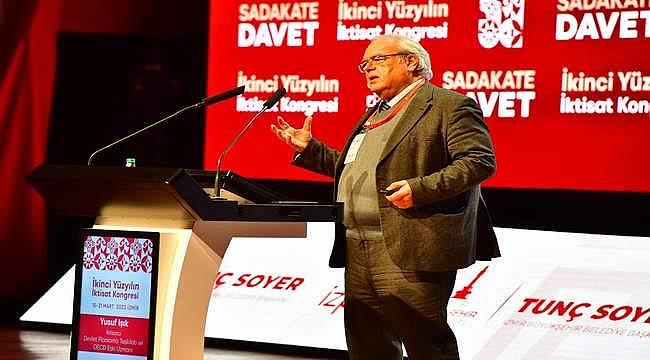 Yusuf Işık: En büyük sorun eşitsizlik ve regülasyon 