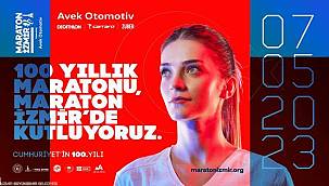 Başkan Soyer: İzmir'in en önemli markalarından biri oluyor 