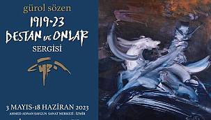 Cumhuriyet'in 100. yılında AASSM'de görkemli sergi 