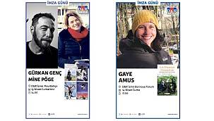 D&R'da dolu dolu bir hafta sonu! 