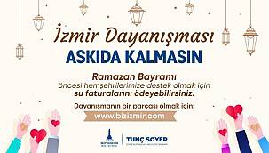 Depremzedeler için askıda fatura uygulaması başladı 