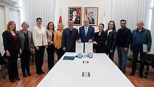 EÜ İletişim Fakültesi kalitesini bir kez daha tescilledi 