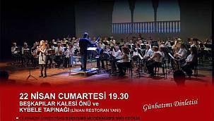 FOÇA'DA 23 NİSAN, MUHTEŞEM ETKİNLİKLERLE KUTLANACAK 