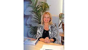 GİFED Başkanı Serter AYM'nin soyadı kararını değerlendirdi: "Kadın erkek eşitliğinde daha çok yol var"