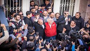 İzmir Büyükşehir Belediyesi ile sendika uzlaştı