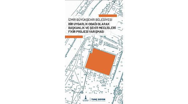 İzmir Büyükşehir Belediyesi, Şehir Meclisleri fikir projesi yarışması açtı 