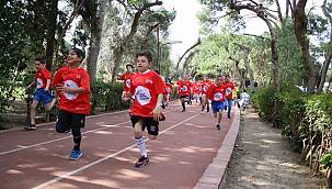 İzmir'de ikinci kez Sporfest heyecanı yaşanacak 