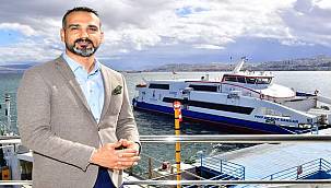 İzmir'de son bir yılda 7 bin ton karbondioksit gazı salımı engellendi