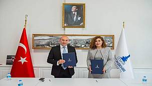 İzmir'de ücretsiz yapı ön incelemesi için protokol imzalandı 