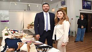 Karma Sergi: ''Foça Sanat Rüzgarı''