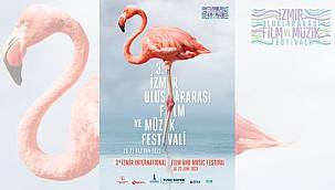 Kristal Flamingolar üçüncü kez sahiplerini bulacak 