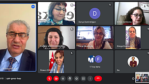 MİRA-İş Dünyasında Yaratıcı Kadınlar Projesi Sürüyor 