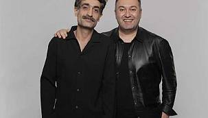 Oyuncu Diren Polatoğulları 'Hakan Gence ile Sıkı Muhabbet'e konuştu 