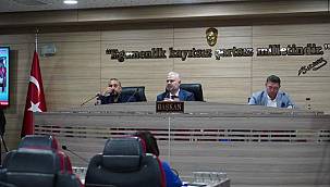 Pehlivan: "Menemen için canımı veririm"  