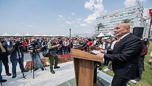 Soyer: "Çocuklarımıza borcumuz var" 