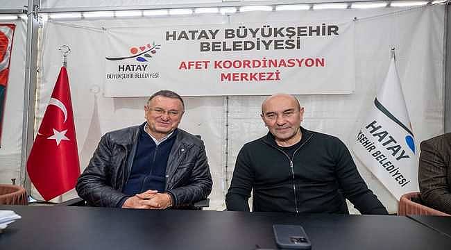 Soyer: Konteynerler bayrama yetişecek 