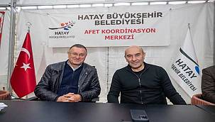 Soyer: Konteynerler bayrama yetişecek 