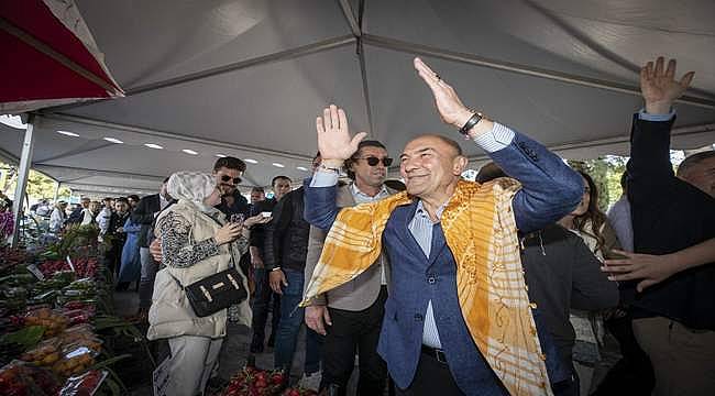 Soyer: "Şimdi 2023 kuşağının zamanı" 