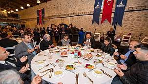 Soyer: Sonuna kadar sahip çıkacağız 