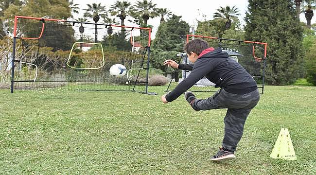 Sporfest İzmir başladı 