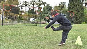 Sporfest İzmir başladı 