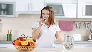 Uzmanı uyarıyor: "Merdiven altı su arıtma cihazları ölüm saçıyor!" 