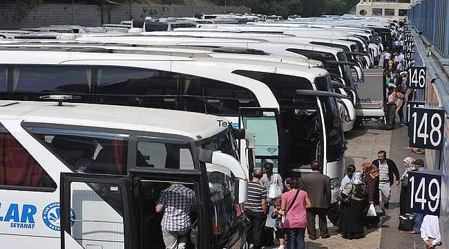 2022'de yolcuların ulaşım tercihi havayolu oldu 