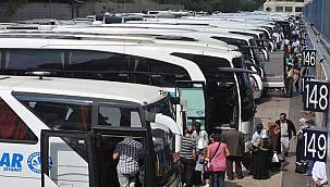 2022'de yolcuların ulaşım tercihi havayolu oldu