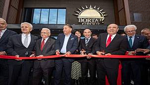 Başkan Soyer'den İzmir iş dünyasına teşekkür 