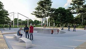 Buca Cezaevi Özgürlük Parkı'na dönüşecek