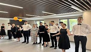 Çınarlar ve gençler, Gündüz Yaşam Merkezi'nde buluştu 