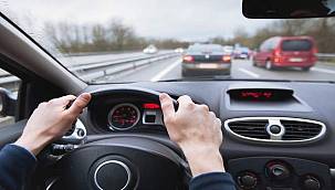 Daha güvenli bir sürüş için yapılması gereken 6 şey