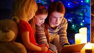 Ebeveyn kontrol yazılımlarında olması gereken beş özellik 