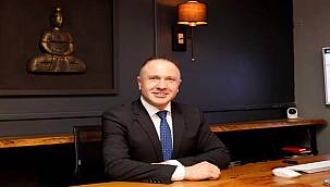 EGOD Başkanı Torun: "Kazandıran yatırım aracı otomobile talep daha da artacak" 