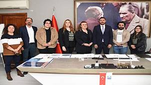 Foça Belediyesi kursları 4 yılda 3 bin kişiye ulaştı 