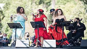 Hıdırellez ateşi Buca Cezaevi alanında yanacak 