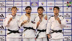 İzmir'in madalya gururu 