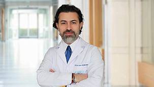 Kanserde hızlı tanı, etkin tedavi dönemi